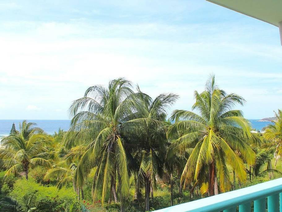 Ocean View Apartment 2 Blocks From Zicatela Strip! Puerto Escondido  Bagian luar foto